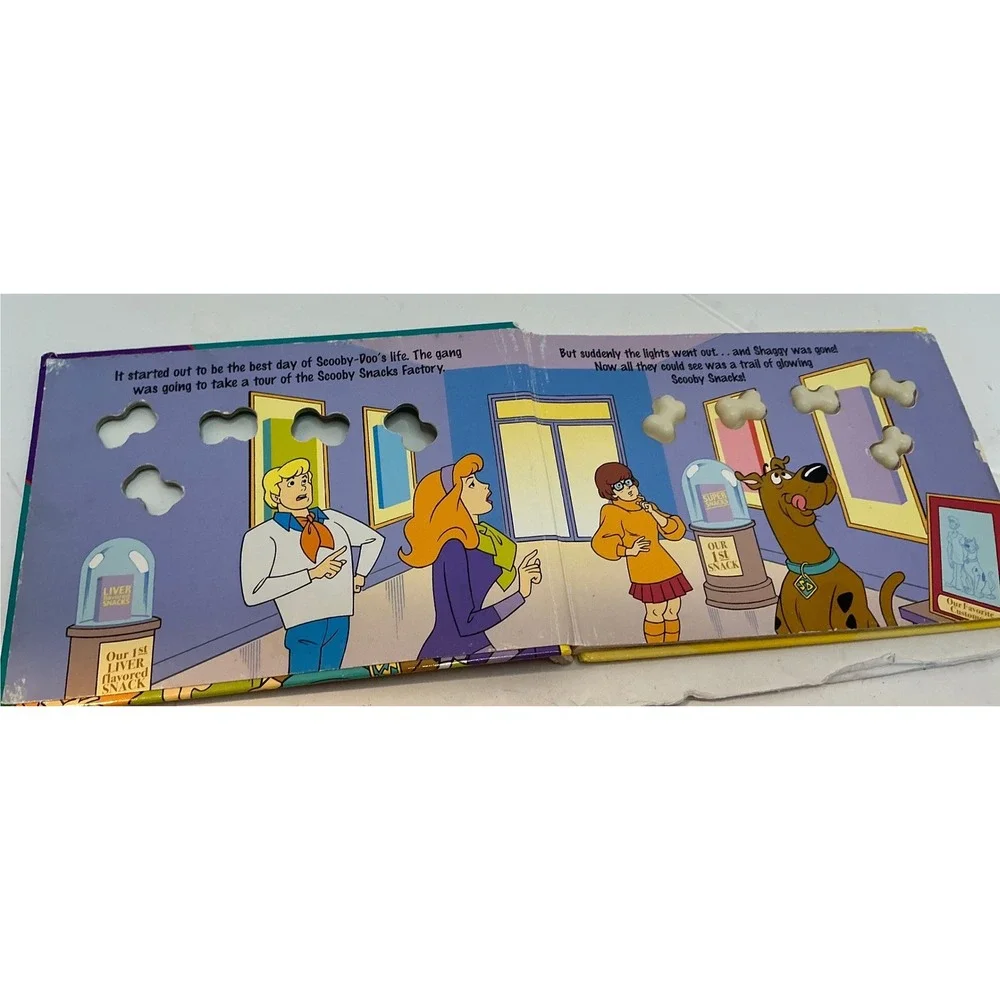 Hanna-Barbera preowned this